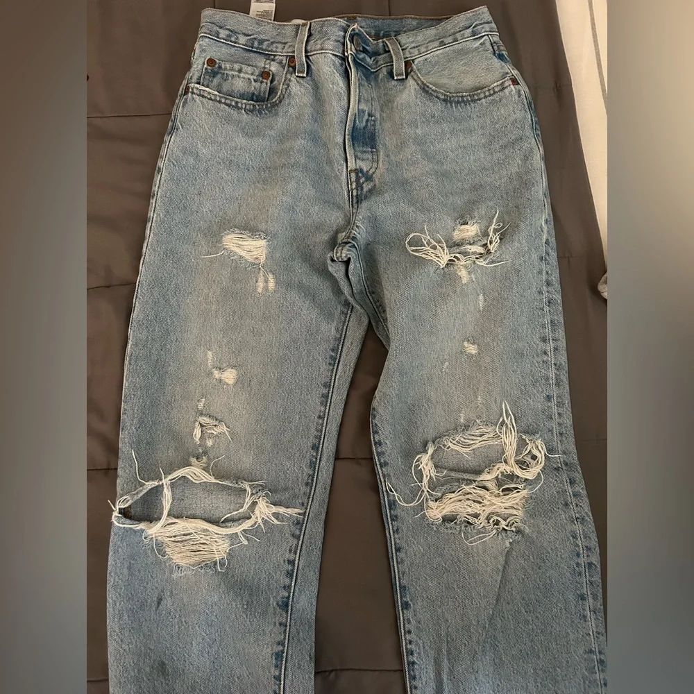 Levi’s 501 90’s Jeans